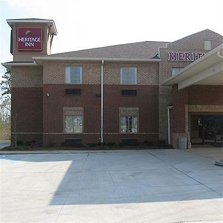 Heritage Inn 피커윤 외부 사진
