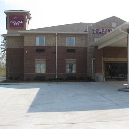 Heritage Inn 피커윤 외부 사진