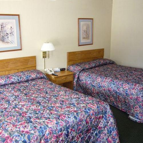 Heritage Inn 피커윤 객실 사진
