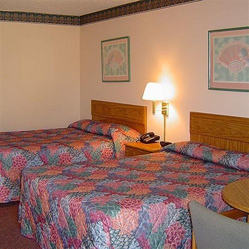 Heritage Inn 피커윤 외부 사진