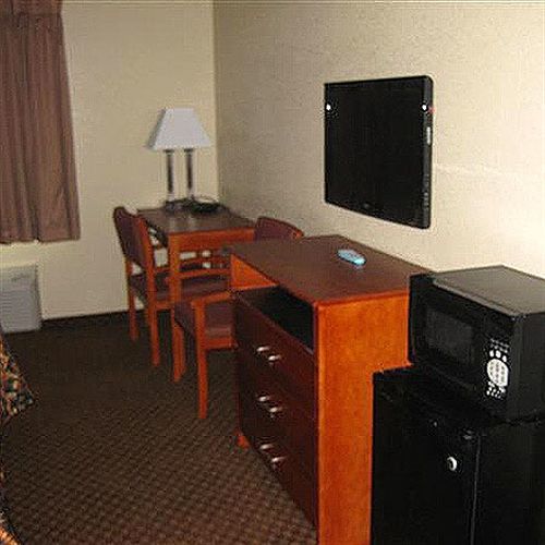 Heritage Inn 피커윤 객실 사진