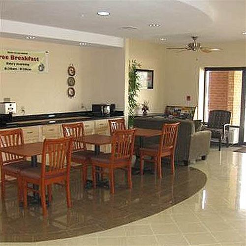Heritage Inn 피커윤 레스토랑 사진