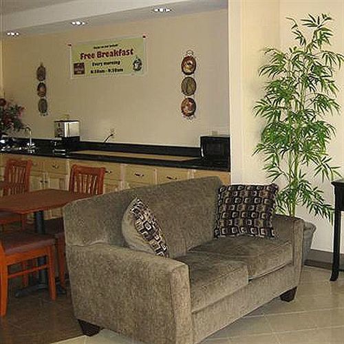 Heritage Inn 피커윤 레스토랑 사진