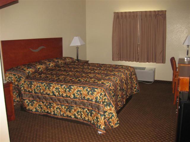 Heritage Inn 피커윤 객실 사진