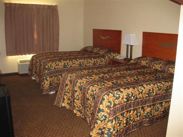 Heritage Inn 피커윤 객실 사진